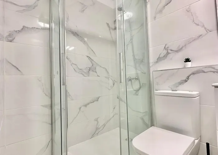 公寓 Torres De Yomely - M2c 美洲海滩