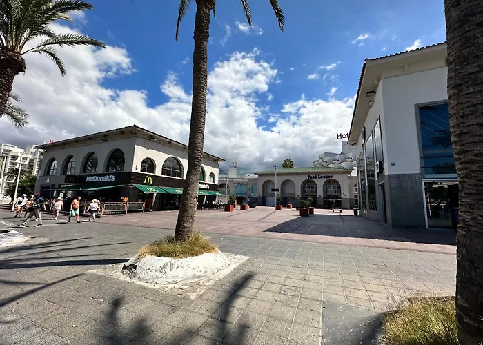 Torres De Yomely - M2c * 美洲海滩