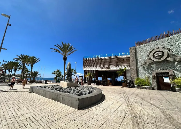 Torres De Yomely - M2c 公寓