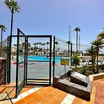 Torres De Yomely - M2c Apartament