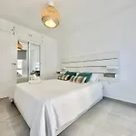 Apartament Torres De Yomely - M2c Playa de las Americas (Tenerife)