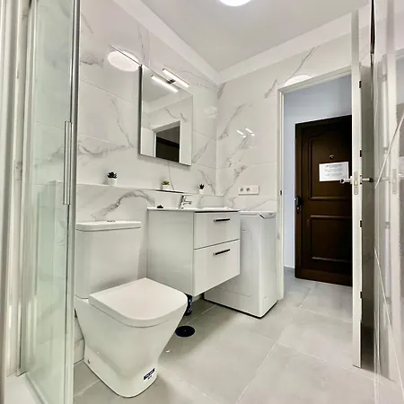 Torres De Yomely - M2c *