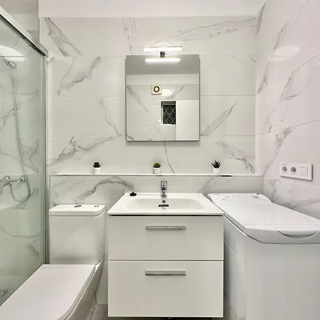 Torres De Yomely - M2c プラヤ・デ・ラス・アメリカス