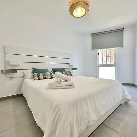 Apartment Torres De Yomely - M2c Playa de las Américas