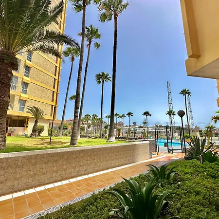 Torres De Yomely - M2c Apartment Playa de las Américas