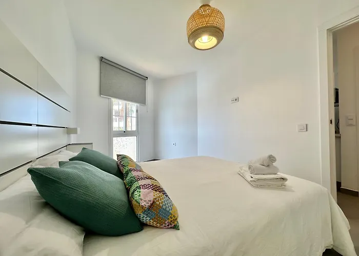 Torres De Yomely - M2c Apartment