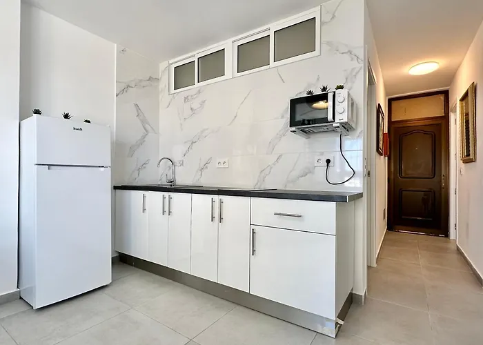 Torres De Yomely - M2c Apartment *