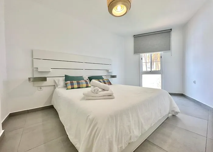 Apartment Torres De Yomely - M2c Playa de las Americas (Tenerife)