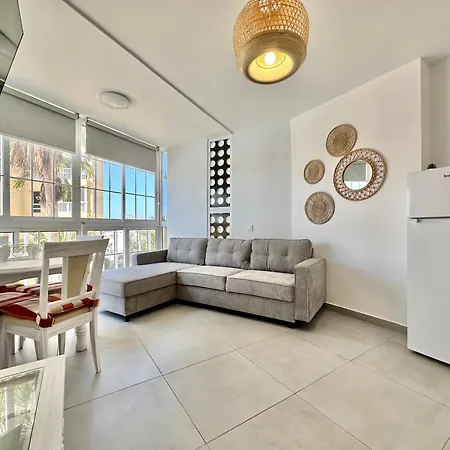 Appartement Torres De Yomely - M2c Playa de las Américas