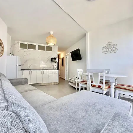 Torres De Yomely - M2c Appartement Playa de las Américas