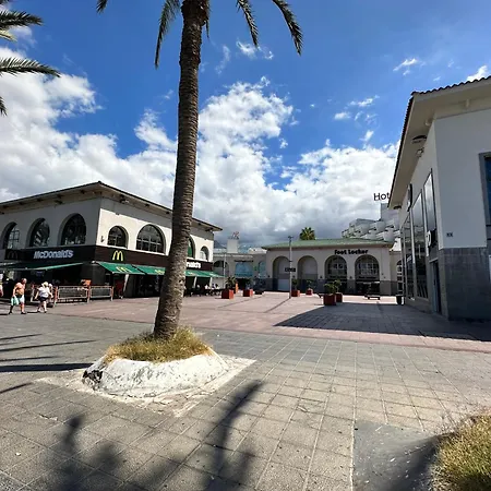 Torres De Yomely - M2c * Playa de las Américas