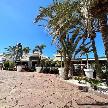 Torres De Yomely - M2c Appartement