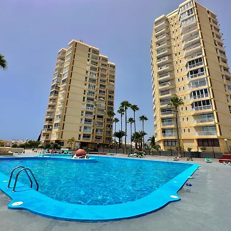 Appartement Torres De Yomely - M2c Playa de las Américas
