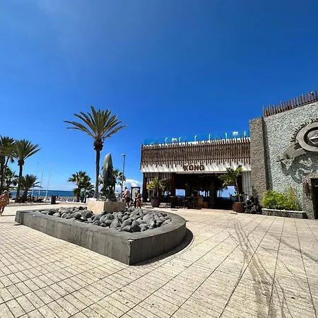 Torres De Yomely - M2c Appartement